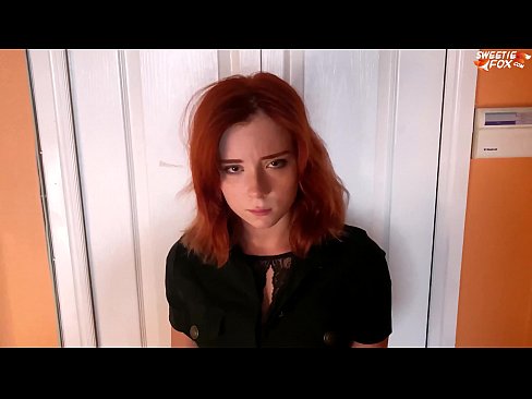 ❤️ La guàrdia de seguretat va castigar a una dona bonica per robar - Cum a la boca ☑ Porno de qualitat al ca.full-porner-com.ru ❌
