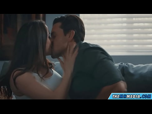 ❤️ Sexe romàntic amb una bona mare tetona ☑ Porno de qualitat al ca.full-porner-com.ru ❌
